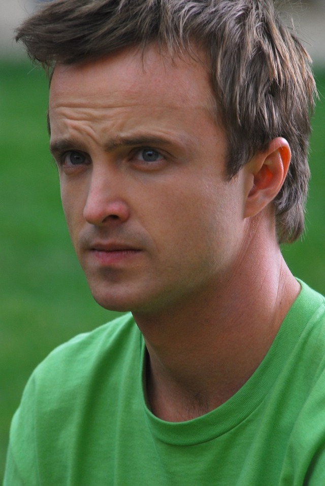 「ブレイキング・バッド」　（C）2009 Sony Pictures Television Inc. All Rights Reserved.