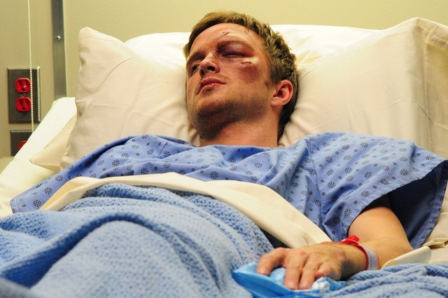 「ブレイキング・バッド」　（C）2009 Sony Pictures Television Inc. All Rights Reserved.