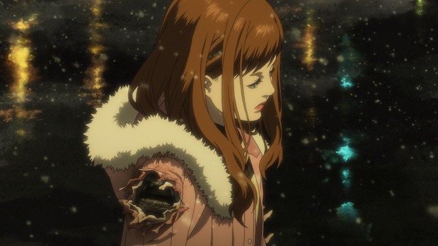 『攻殻機動隊ARISE border:4 Ghost Stands Alone』-(C) 士郎正宗・Production I.G／講談社・「攻殻機動隊ＡＲＩＳＥ」製作委員会