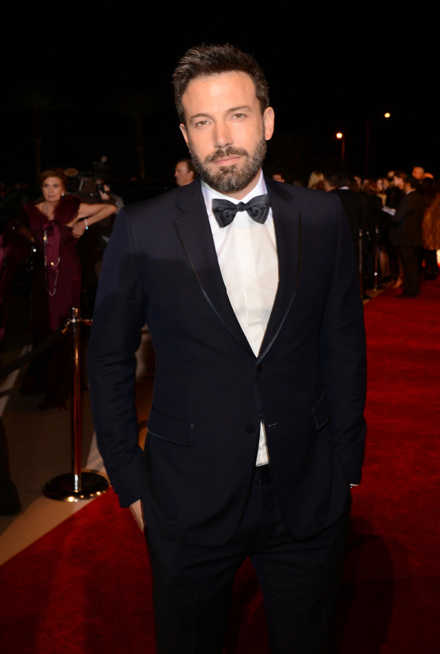 ベン・アフレック-(C) Getty Images