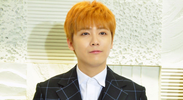 イ・ホンギ／韓国ドラマ「百年の花嫁」来日会見