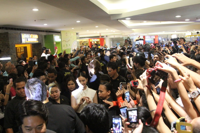 『るろうに剣心 京都大火編』アジアプレミア