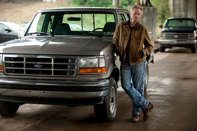 サム・シェパード／『ファーナス／訣別の朝』