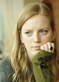 『アウェイ・フロム・ハー君を想う』サラ・ポーリー　photo：Yoshio Kumagai