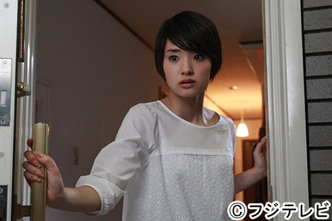 剛力彩芽主演「さとるくん」／「ほんとにあった怖い話　15周年スペシャル」