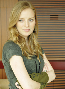 『アウェイ・フロム・ハー君を想う』サラ・ポーリー　photo：Yoshio Kumagai