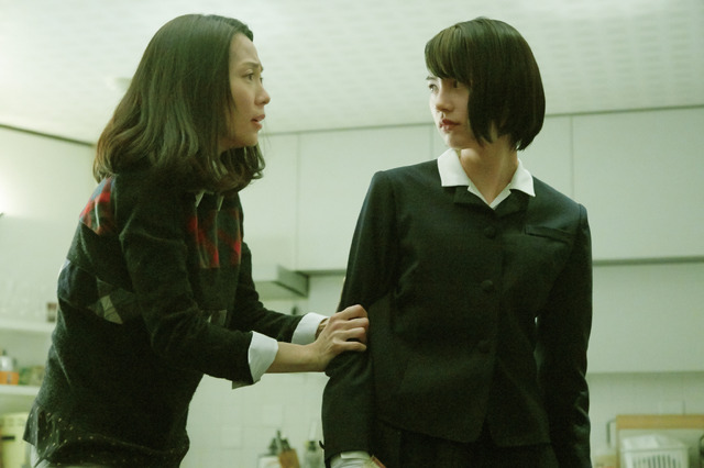 『ホットロード』-(C)2014『ホットロード』製作委員会  -(C)紡木たく／集英社