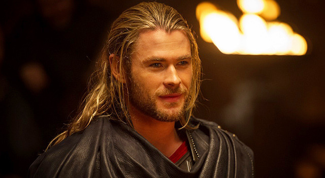 『マイティ・ソー／ダーク・ワールド』 　-(C) 2014Marvel