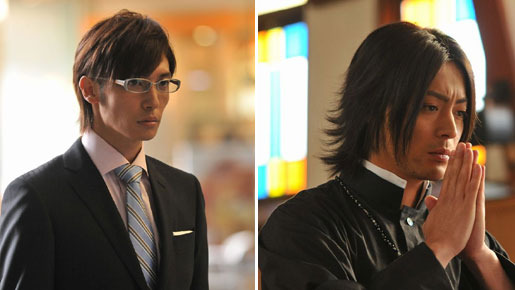 『MW—ムウ—』 -(C) 2009 「MW」製作委員会 