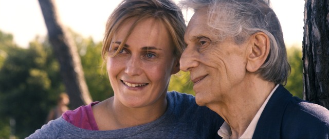 『ローマの教室で～我らの佳き日々～』　-(C) COPYRIGHT 2011 BiancaFilm