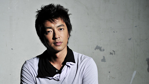 『築地魚河岸三代目』大沢たかお　photo：HIRAROCK