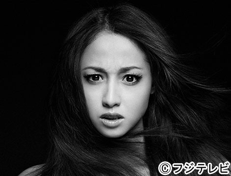 沢尻エリカ／「ファースト・クラス」-(C) フジテレビ