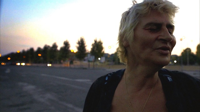 『ローマ環状線、めぐりゆく人生たち』