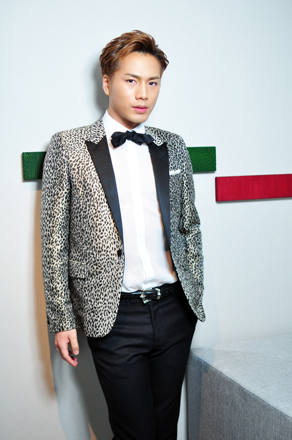 登坂広臣『ホットロード』