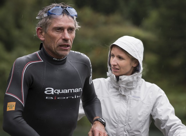 『グレート デイズ！-夢に挑んだ父と子-』2014 NORD-OUEST FILMS PATHÉ RHÔNE-ALPES CINÉMA