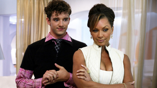 「アグリー・ベティ」　-(C) Touchstone Television