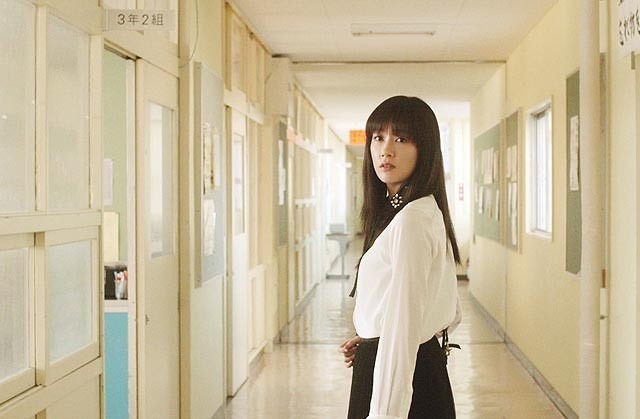 『太陽の坐る場所』 -(C)2014「太陽の坐る場所」製作委員会