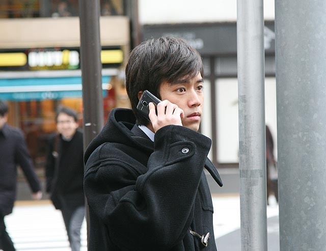 『太陽の坐る場所』 -(C)2014「太陽の坐る場所」製作委員会