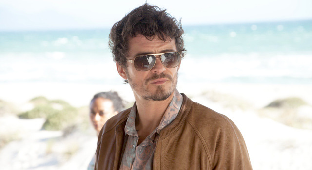 7年ぶりに来日を果たす、オーランド・ブルーム／『ケープタウン』-（C)2013 ESKWAD-PATHE PRODUCTION-LOBSTER TREE-M6FILMS