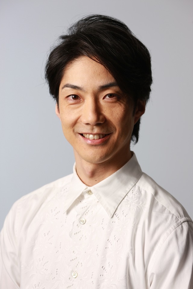 野村萬斎（名探偵・勝呂武尊）／ドラマ「オリエント急行殺人事件」