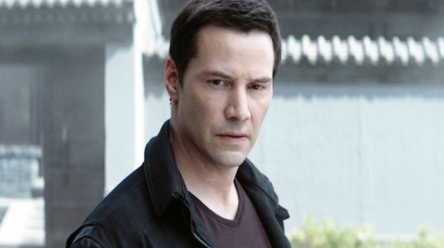 武術映画『キアヌ・リーブス ファイティング・タイガー』／(C) 2013 Universal Studios, Village Roadshow Pictures Asia, China Film Co. Ltd, Wanda Media Co Ltd. All Rights Reserved.