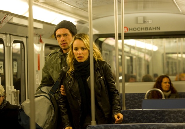 『誰よりも狙われた男』-(C) A Most Wanted Man Limited / Amusement Park Film GmbH (C)  Kerry Brown