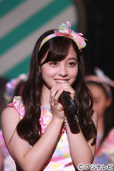 “天使すぎる”演技を披露、橋本環奈／ドラマ「水球ヤンキース」