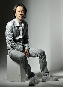 『ぐるりのこと。』リリー・フランキー　photo：HIRAROCK