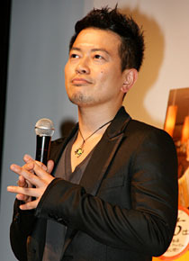 『純喫茶磯辺』磯辺裕次郎役・宮迫博之