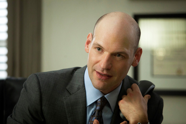 「ハウス・オブ・カード 野望の階段」-(C) 2013 MRC II Distribution Company L.P. All Rights Reserved.