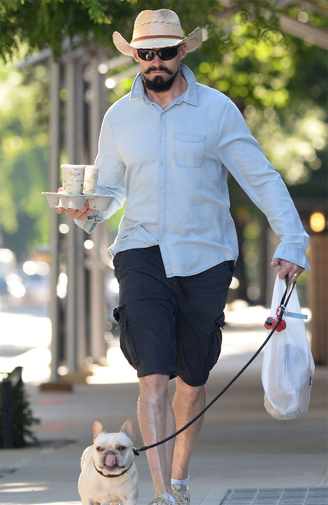 ヒュー・ジャックマン