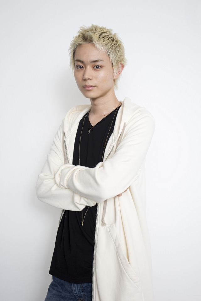 “女装男子”に挑戦した、菅田将暉／『海月姫』-(C) 2014映画「海月姫」製作委員会 (C) 東村アキコ／講談社