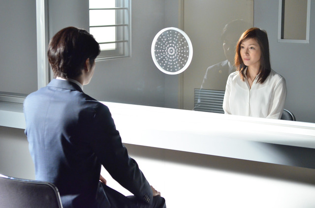 広末涼子／NHKドラマ「聖女」