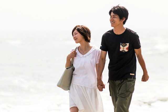 広末涼子／NHKドラマ「聖女」