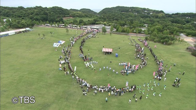 恋愛バラエティ番組「ナイナイのお見合い大作戦　淡路の花嫁3時間スペシャル」