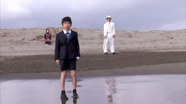 『ミンヨン 倍音の法則』