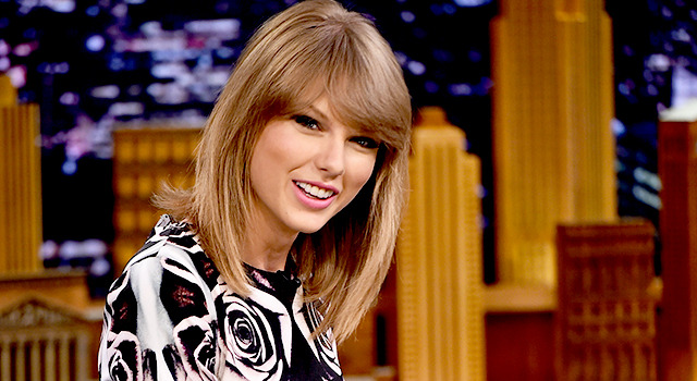 テイラー・スウィフト -(C) Getty Images