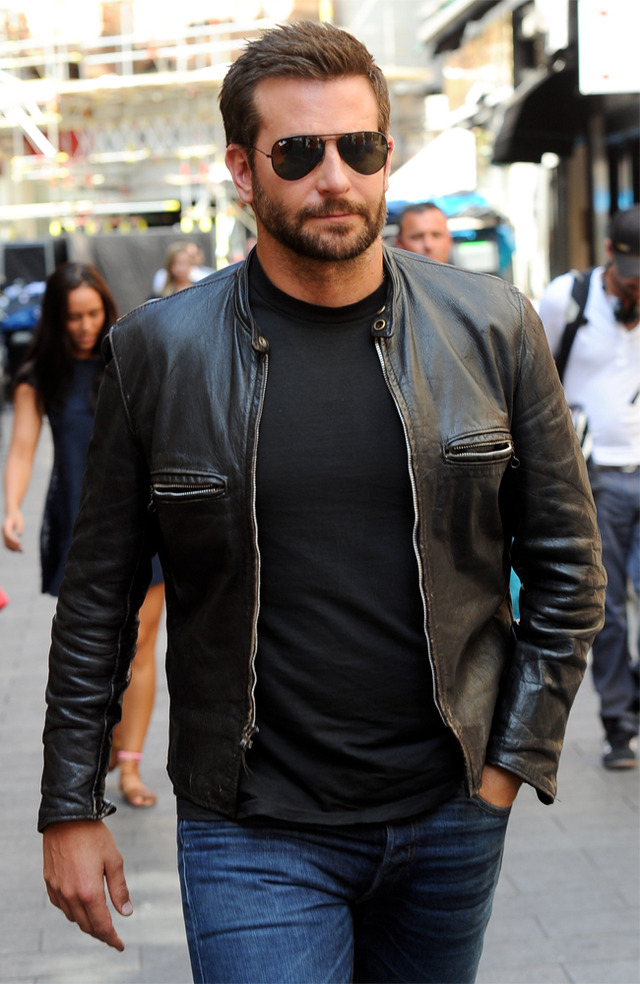 ブラッドリー・クーパー