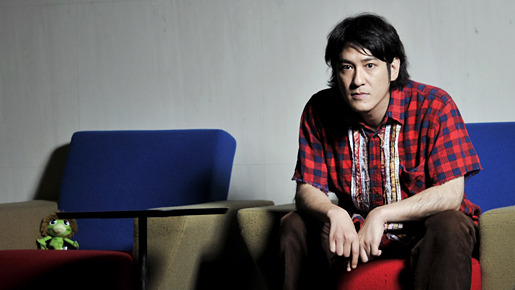 『河童のクゥと夏休み』田中直樹　photo：HIRAROCK