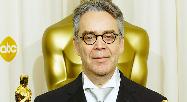 ハワード・ショア -(C) Getty Images