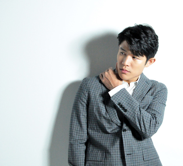 鈴木亮平（メラ役）『TOKYO TRIBE』／Photo：Naoki Kurozu