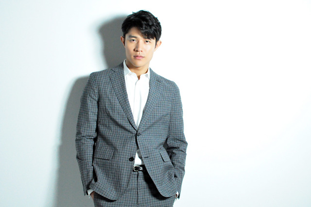 鈴木亮平（メラ役）『TOKYO TRIBE』／Photo：Naoki Kurozu