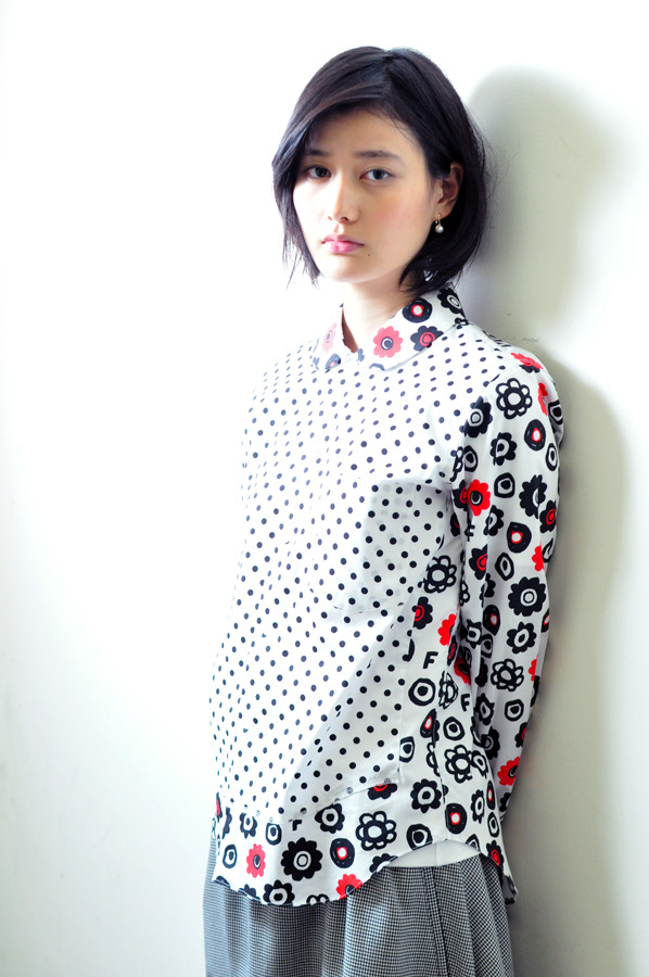 橋本愛『リトル・フォレスト　夏・秋』／Photo：Naoki Kurozu