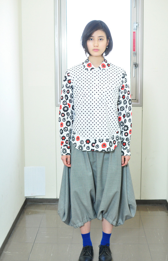 橋本愛『リトル・フォレスト　夏・秋』／Photo：Naoki Kurozu