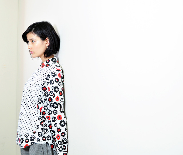 橋本愛『リトル・フォレスト　夏・秋』／Photo：Naoki Kurozu