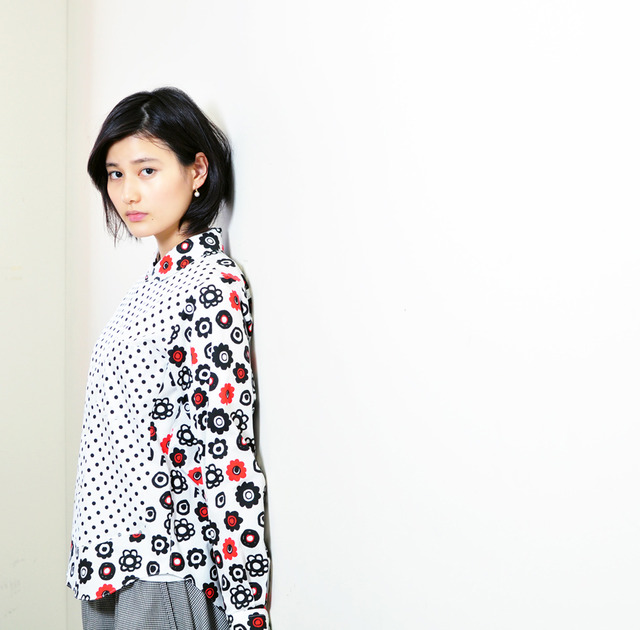 橋本愛『リトル・フォレスト　夏・秋』／Photo：Naoki Kurozu