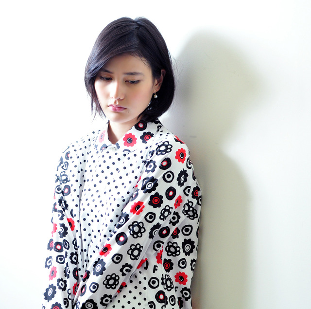 橋本愛『リトル・フォレスト　夏・秋』／Photo：Naoki Kurozu