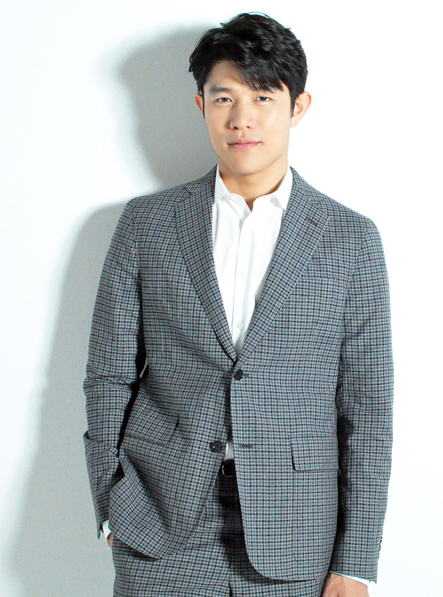 鈴木亮平（メラ役）『TOKYO TRIBE』／Photo：Naoki Kurozu