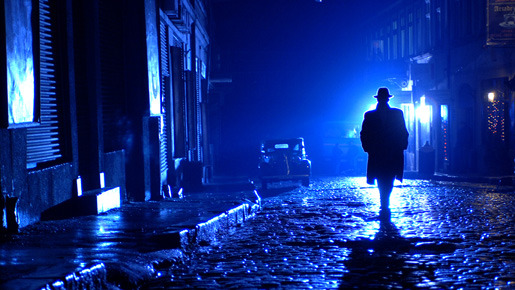 『コッポラの胡蝶の夢』 -(C) 2007 American Zoetrope, Inc. All Rights Reserved.