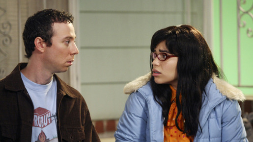 「アグリー・ベティ」　-(C) Touchstone Television